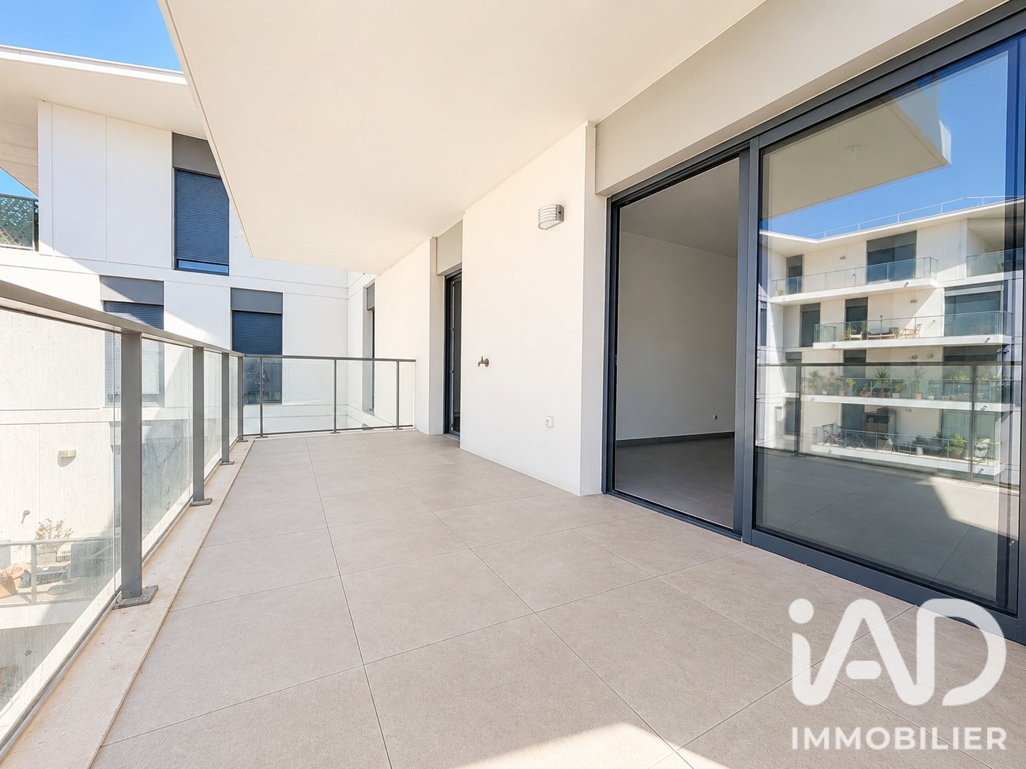 Appartement à vendre, 64m², Castelnau-le-Lez