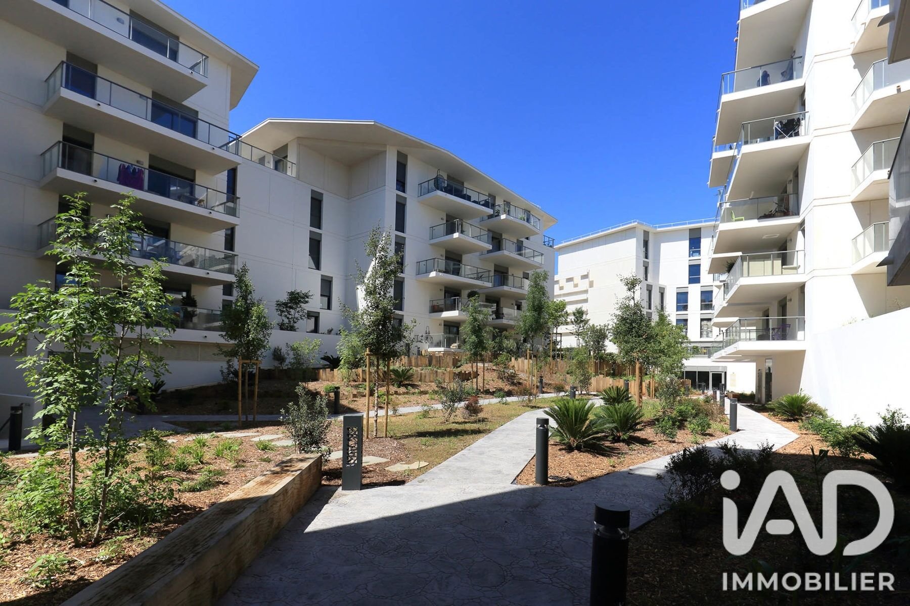 Appartement à vendre, 64m², Castelnau-le-Lez
