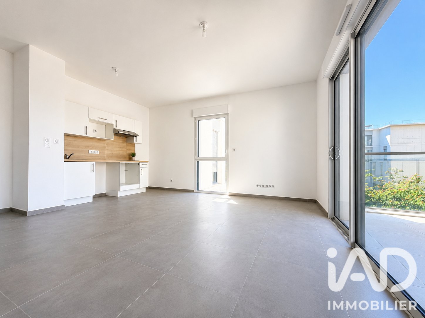 Appartement à vendre, 64m², Castelnau-le-Lez