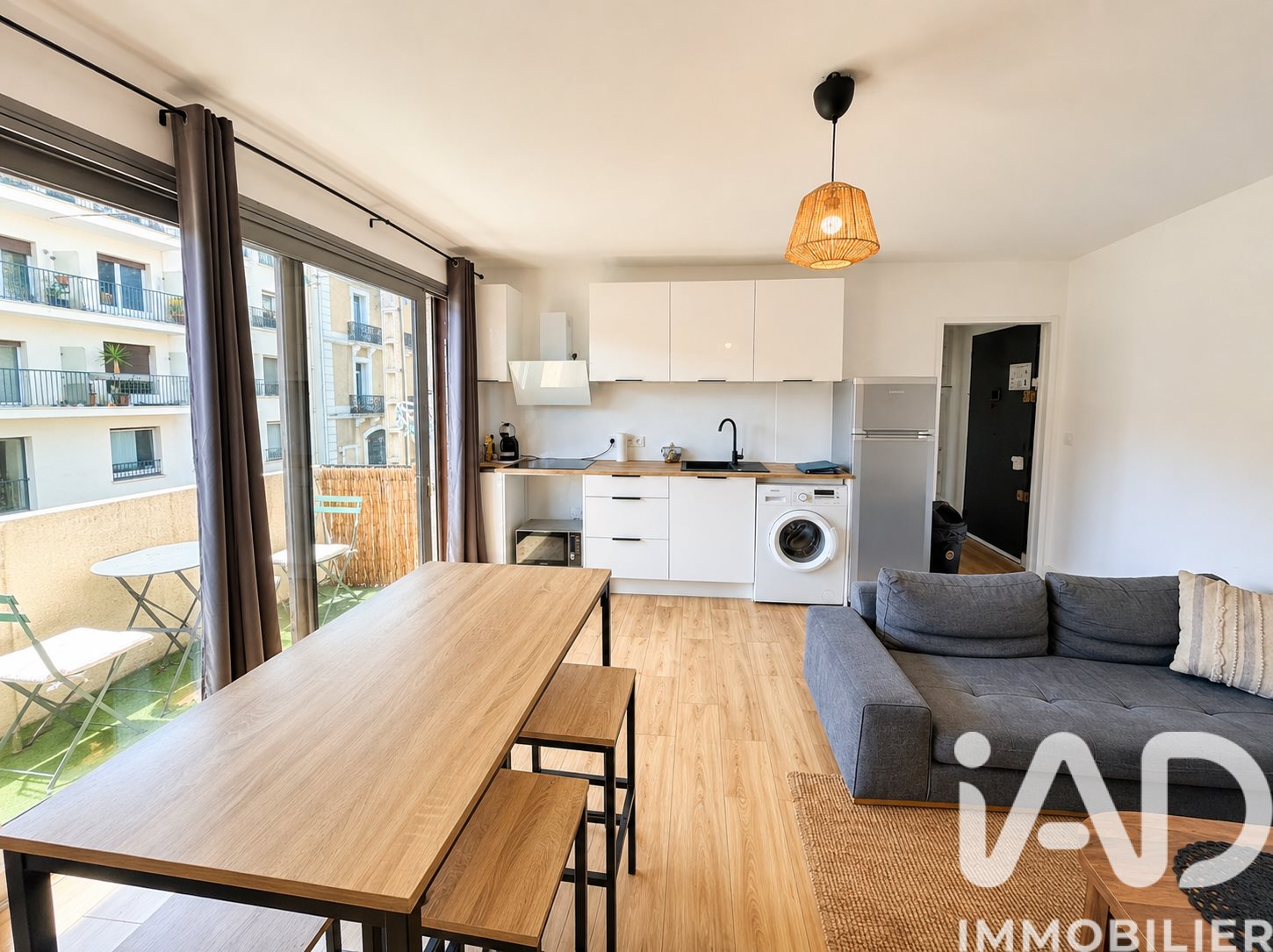 Appartement à vendre, 50m², Montpellier