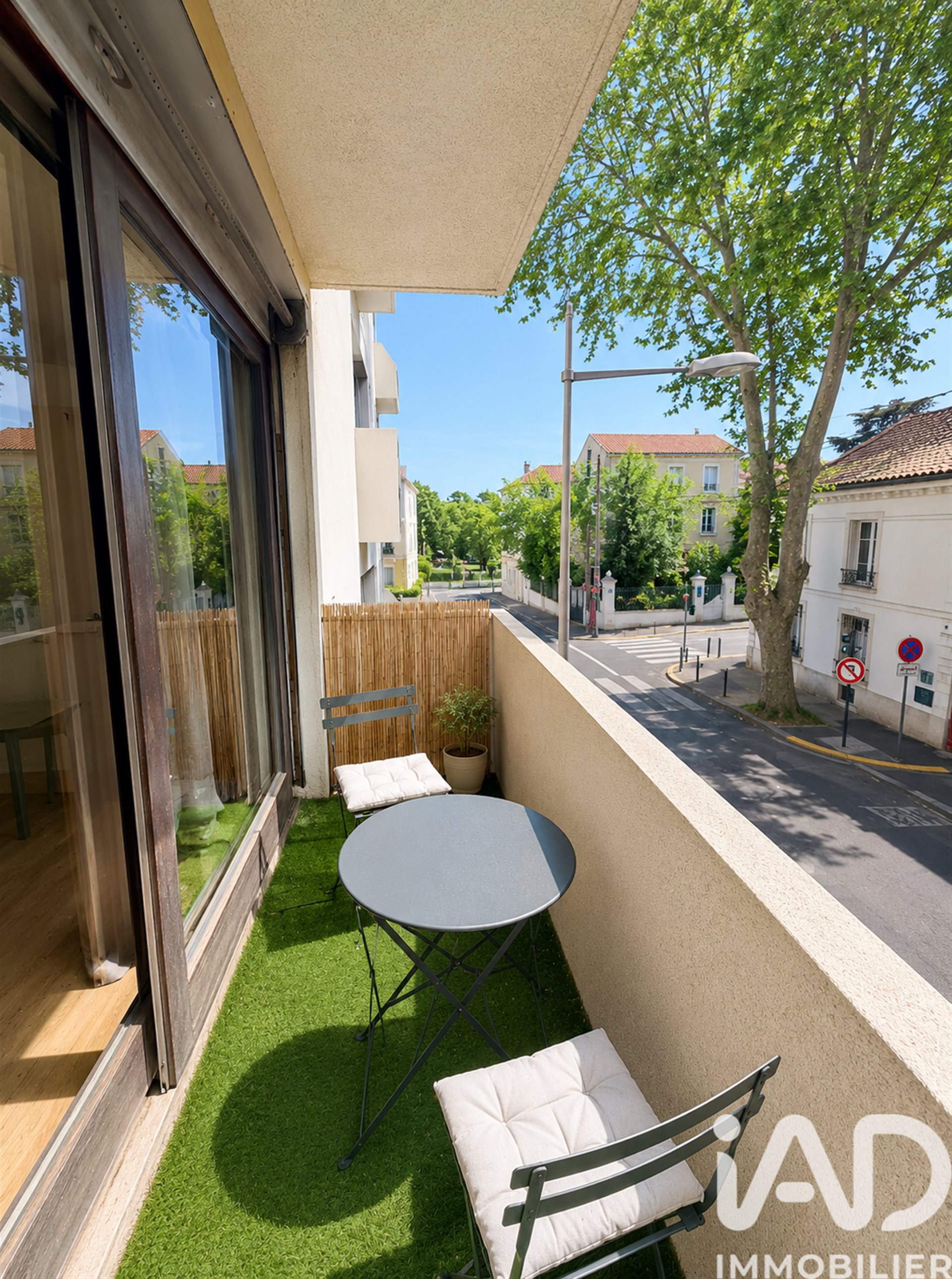 Appartement à vendre, 50m², Montpellier