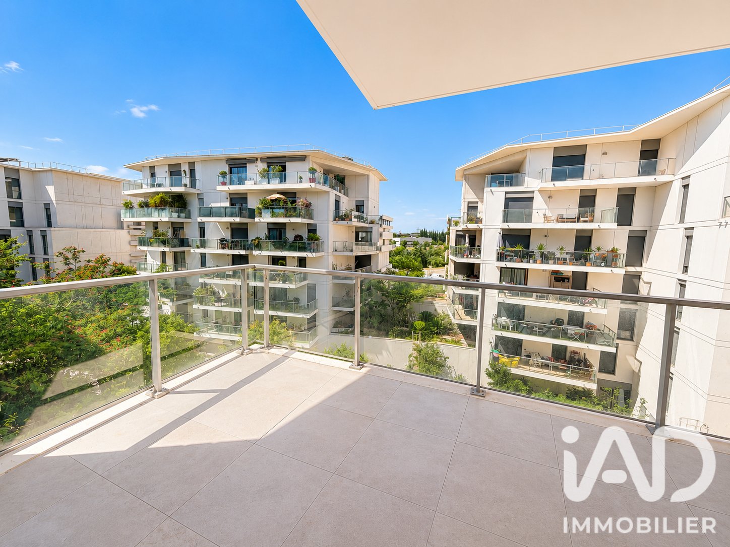 Appartement à louer, 64m², Castelnau-le-Lez