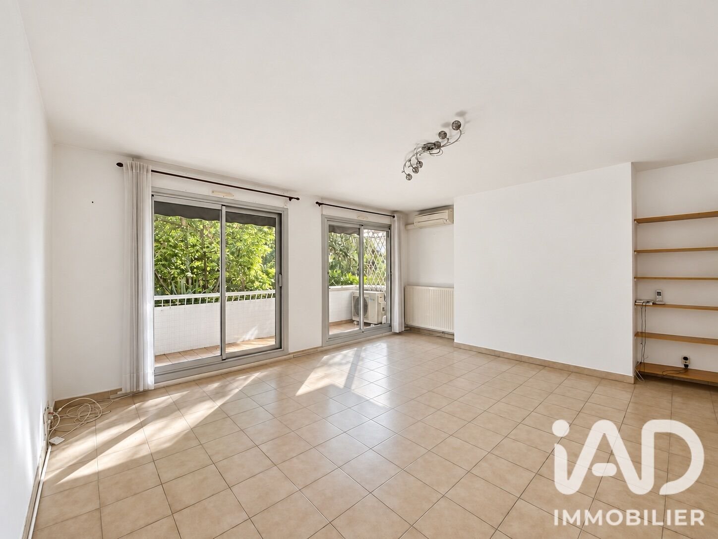 Appartement à vendre, 91m², Montpellier