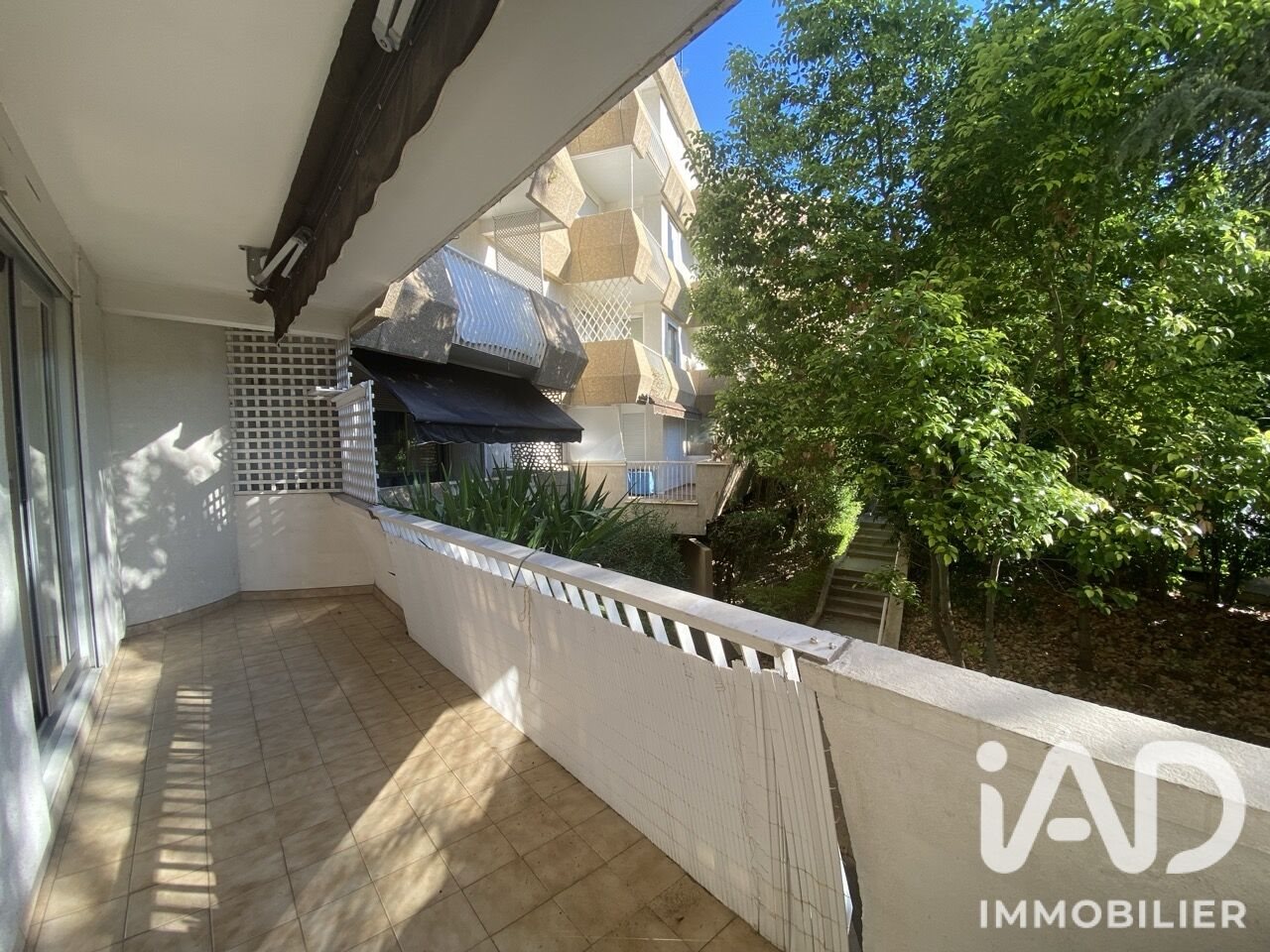 Appartement à vendre, 91m², Montpellier