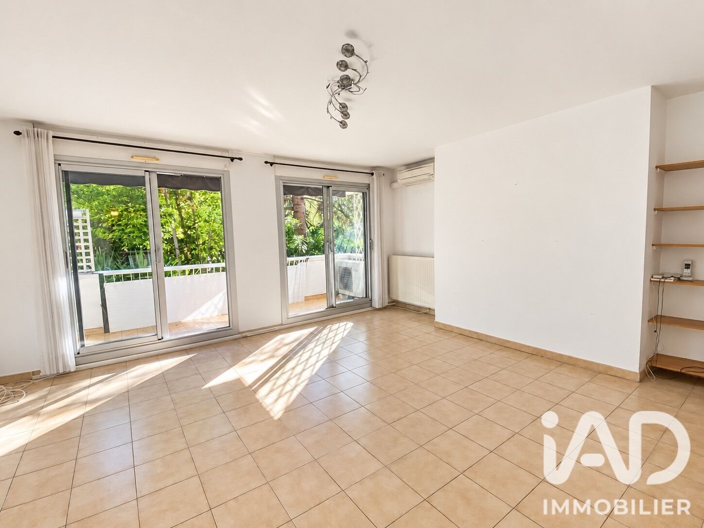 Appartement à vendre, 91m², Montpellier