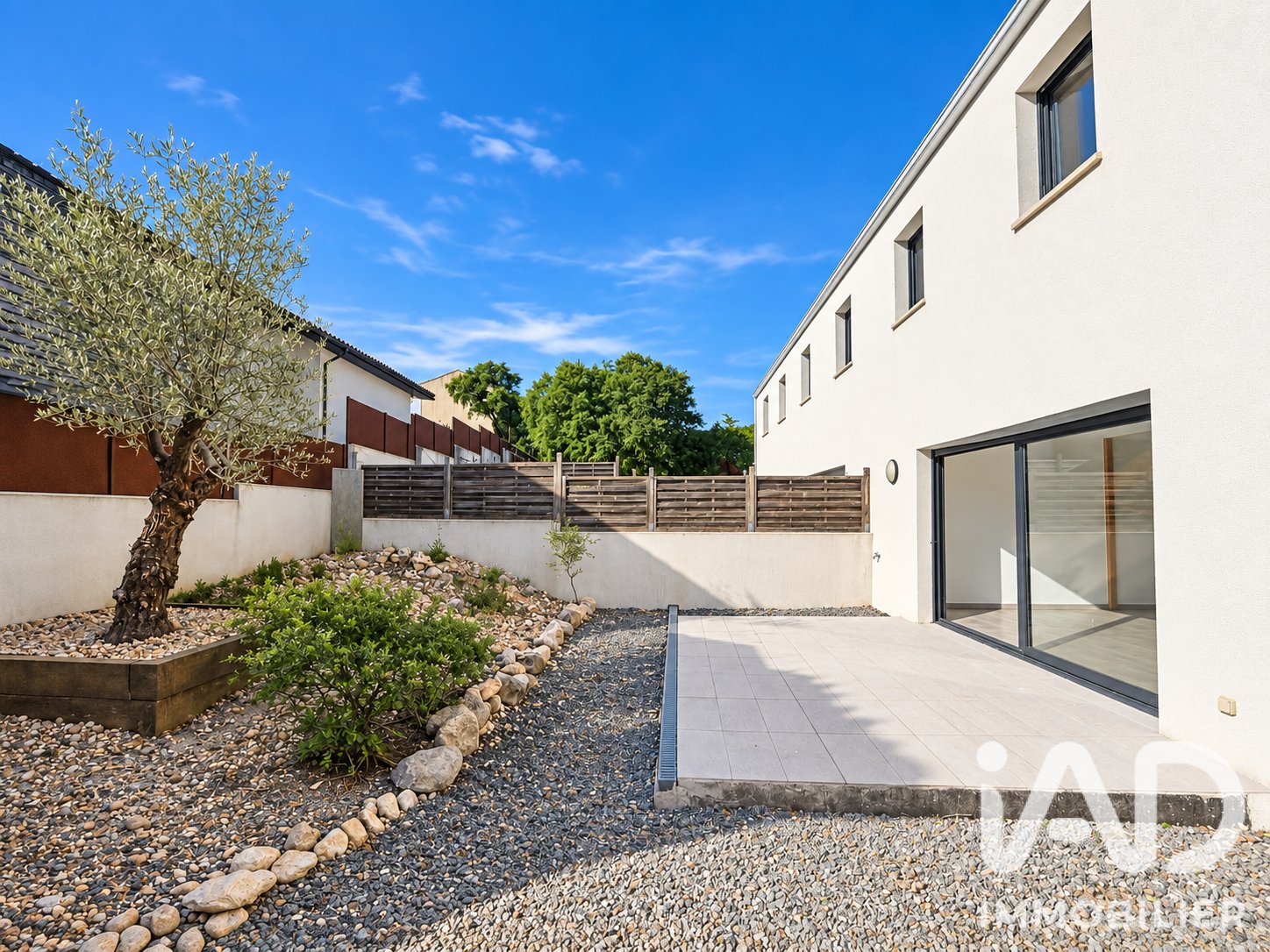Maison à vendre, 78m², Saint-Paul-et-Valmalle