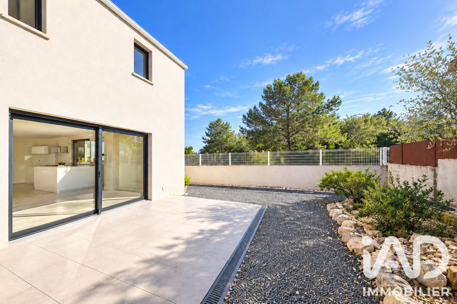Maison à vendre, 78m², Saint-Paul-et-Valmalle