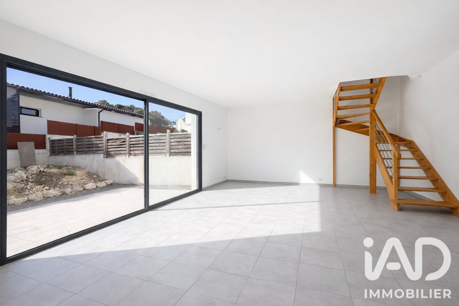 Maison à vendre, 78m², Saint-Paul-et-Valmalle