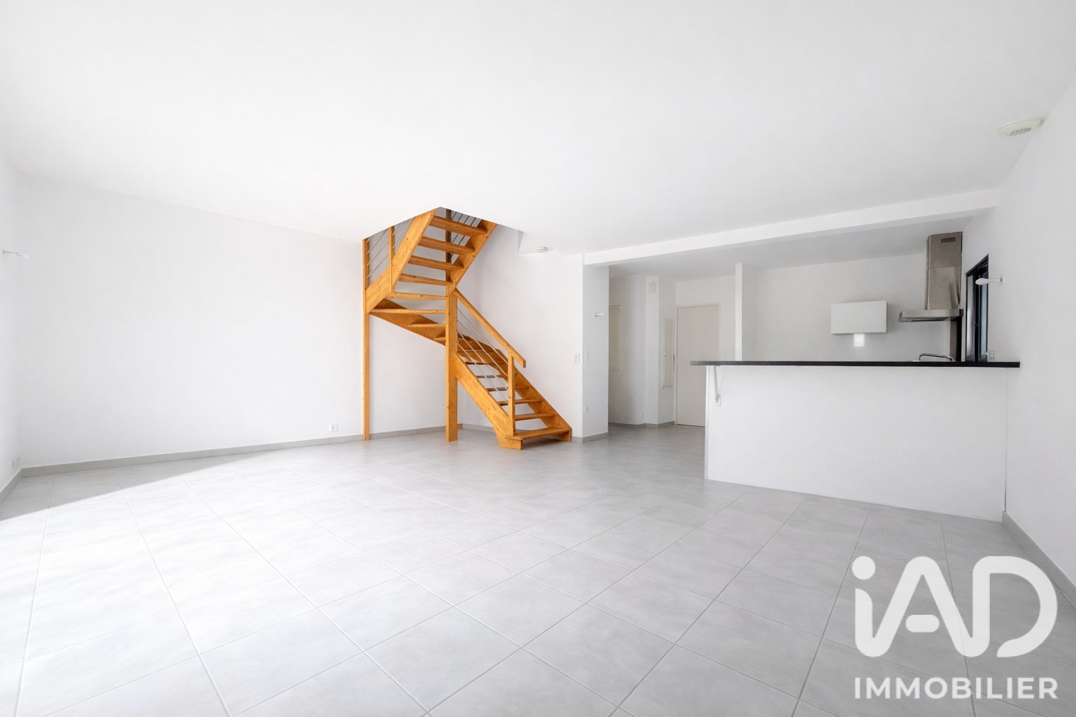 Maison à vendre, 78m², Saint-Paul-et-Valmalle