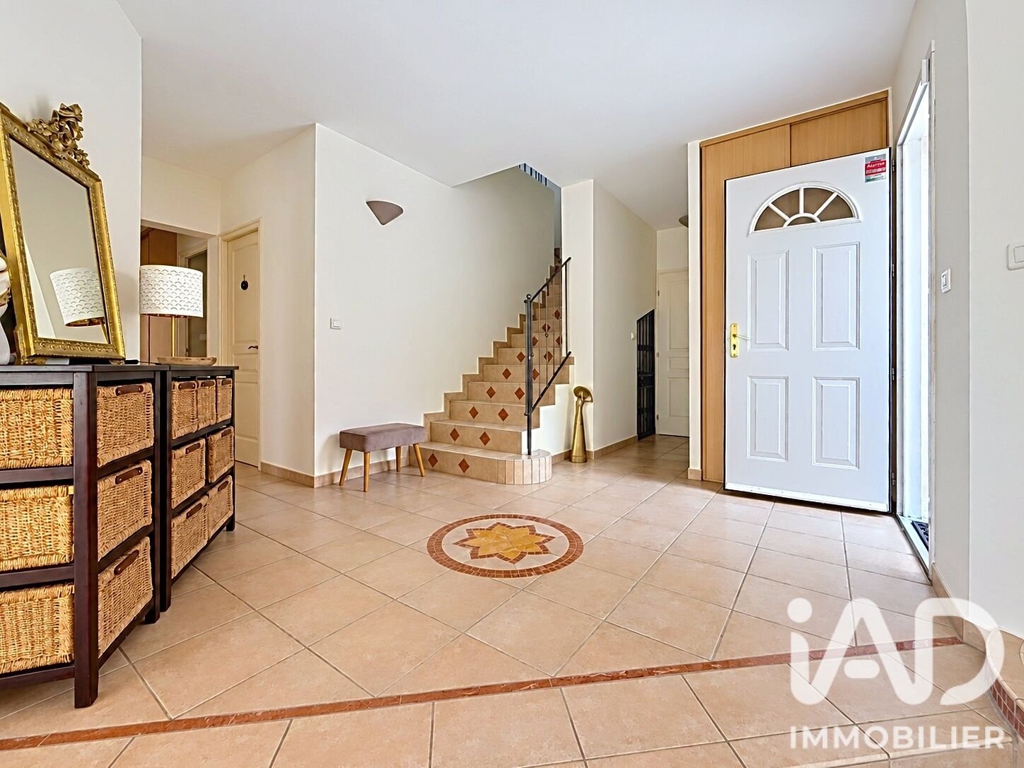 Maison à vendre, 160m², Juvignac