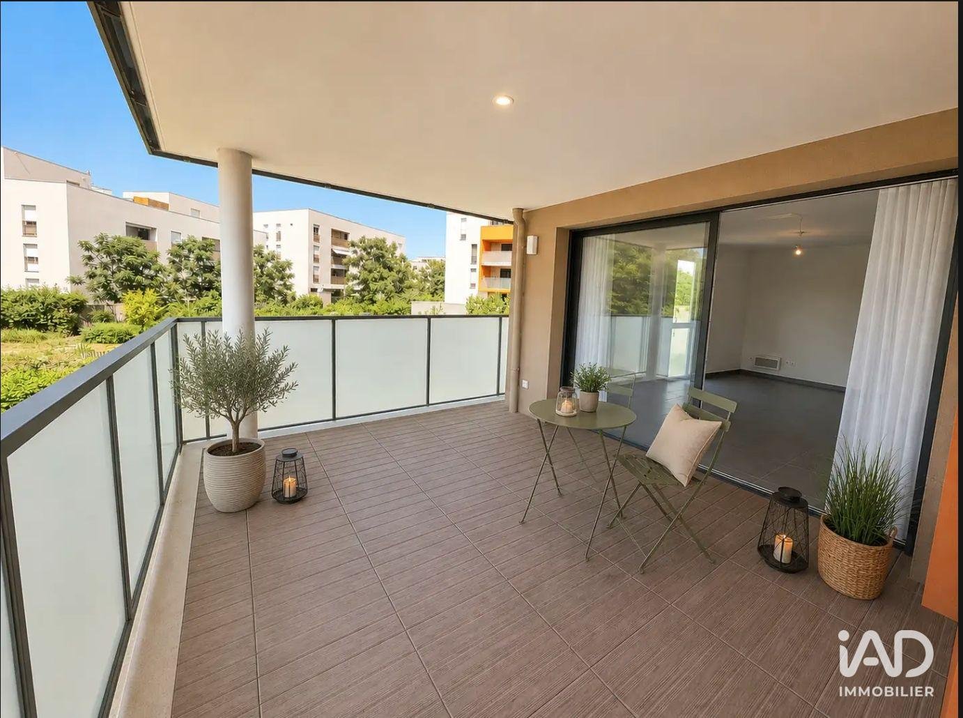Appartement à vendre, 65m², Montpellier
