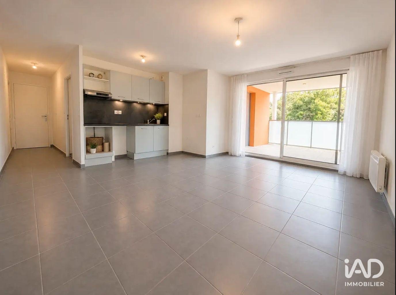 Appartement à vendre, 65m², Montpellier