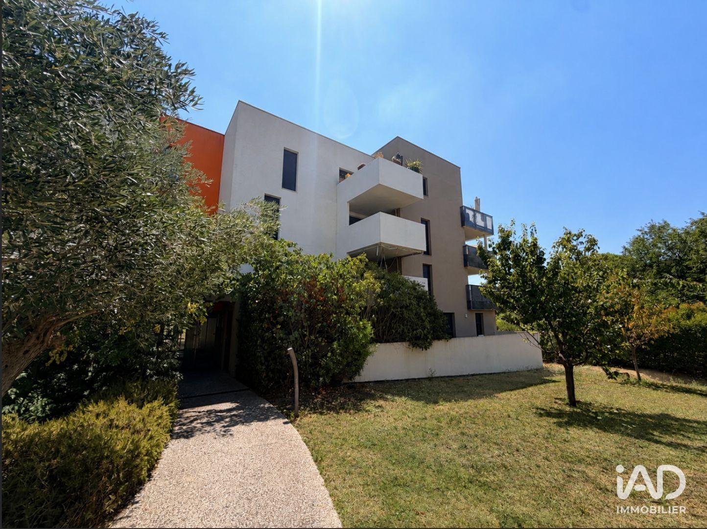 Appartement à vendre, 65m², Montpellier