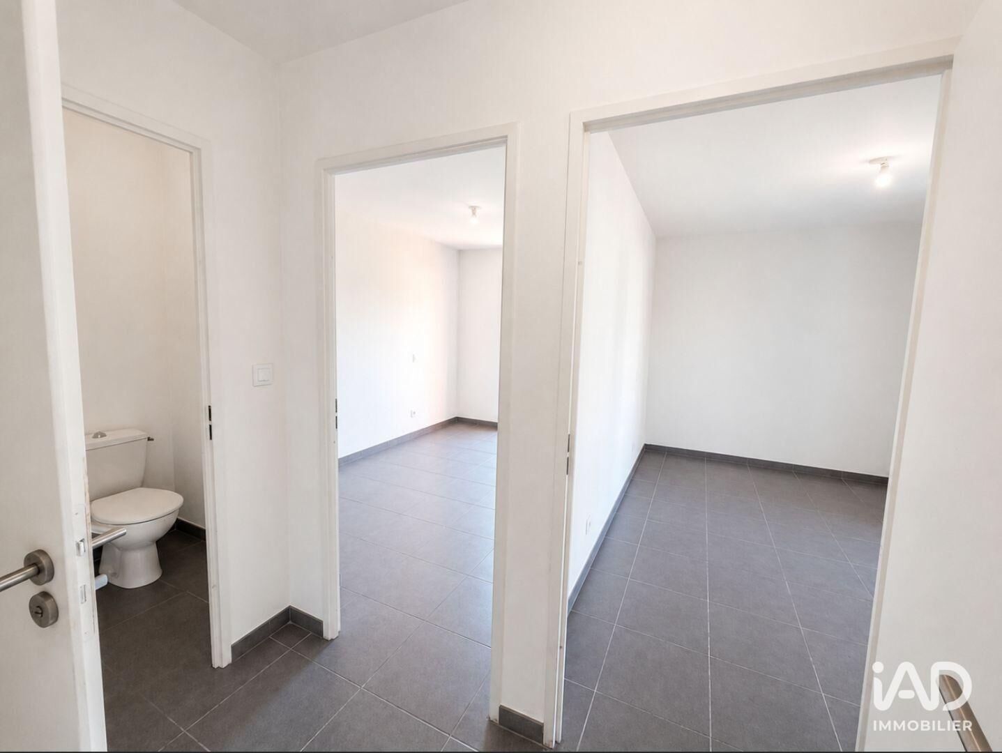 Appartement à vendre, 65m², Montpellier