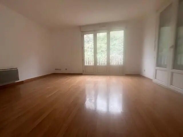 Appartement à louer, 62m², Béligneux