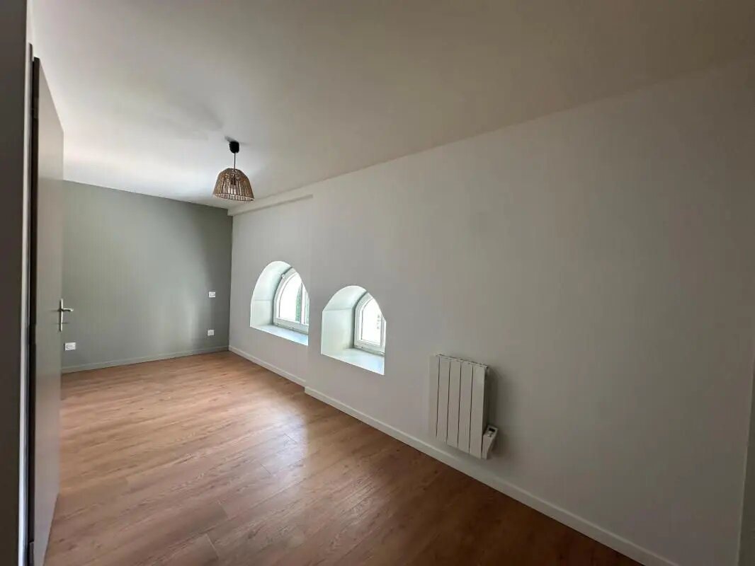 Maison à louer, 96m², Châtillon-sur-Chalaronne