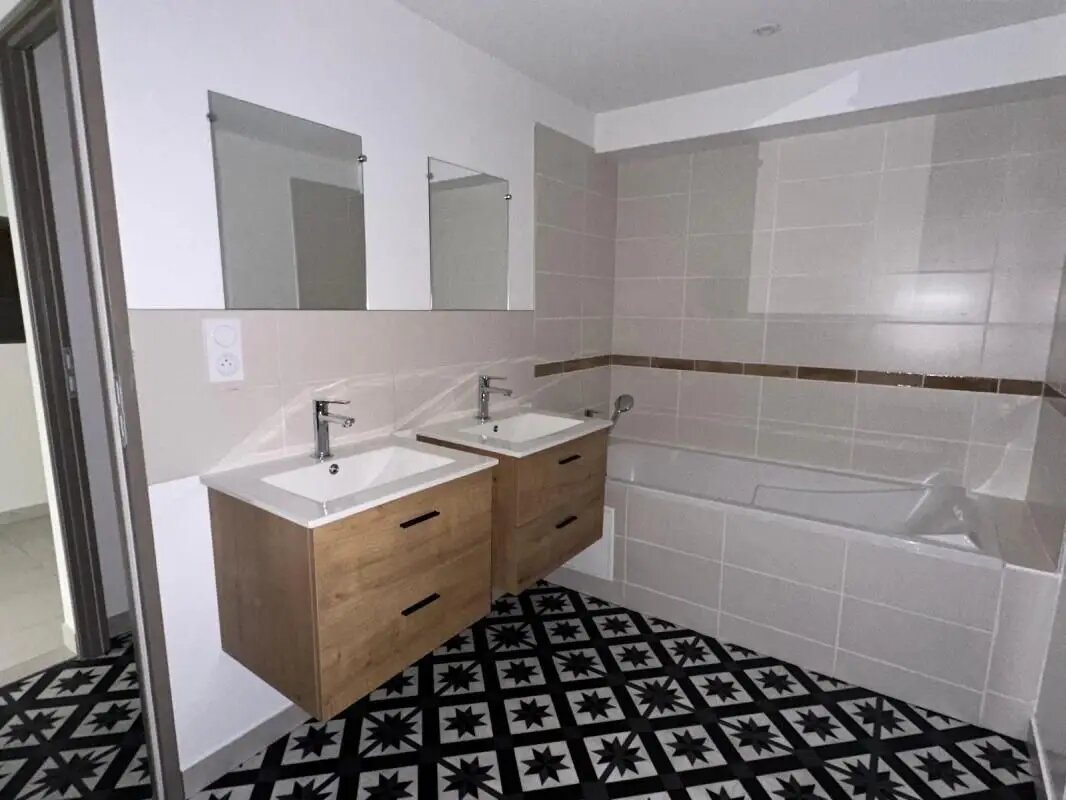 Maison à louer, 96m², Châtillon-sur-Chalaronne