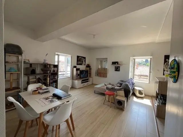 Appartement à louer, 46m², Châtillon-sur-Chalaronne