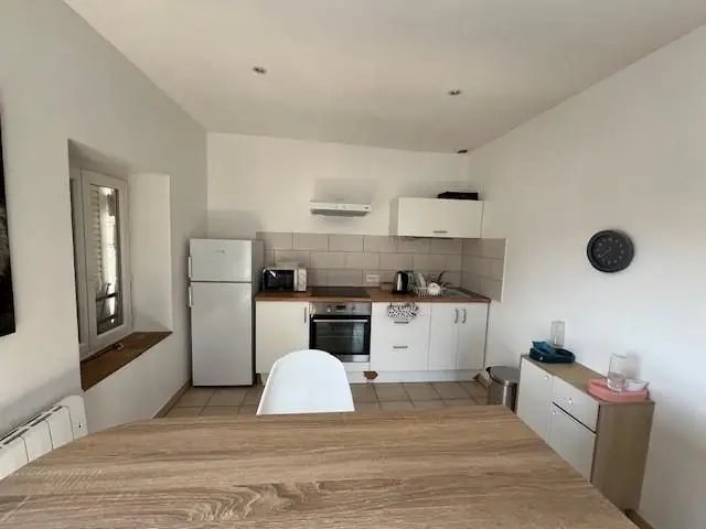 Appartement à louer, 46m², Châtillon-sur-Chalaronne
