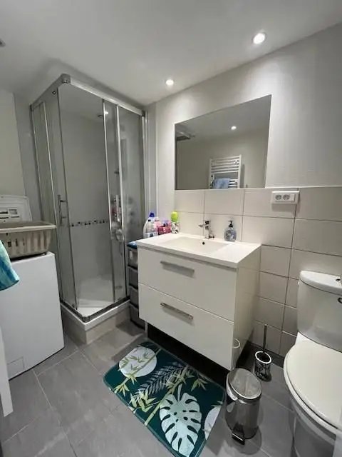 Appartement à louer, 46m², Châtillon-sur-Chalaronne