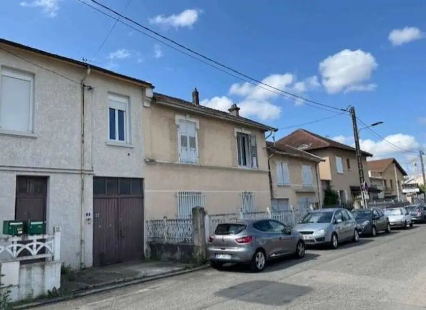 Maison à vendre, 84m², Villeurbanne