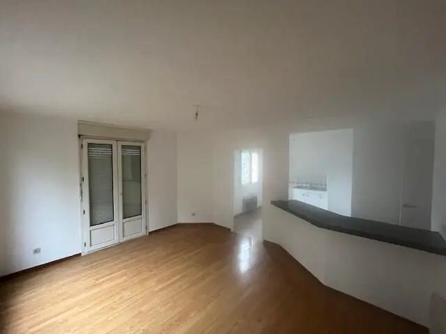 Appartement à louer, 62m², Béligneux