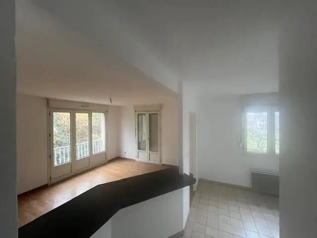 Appartement à louer, 62m², Béligneux