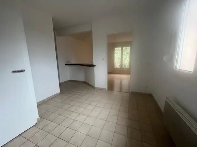 Appartement à louer, 62m², Béligneux