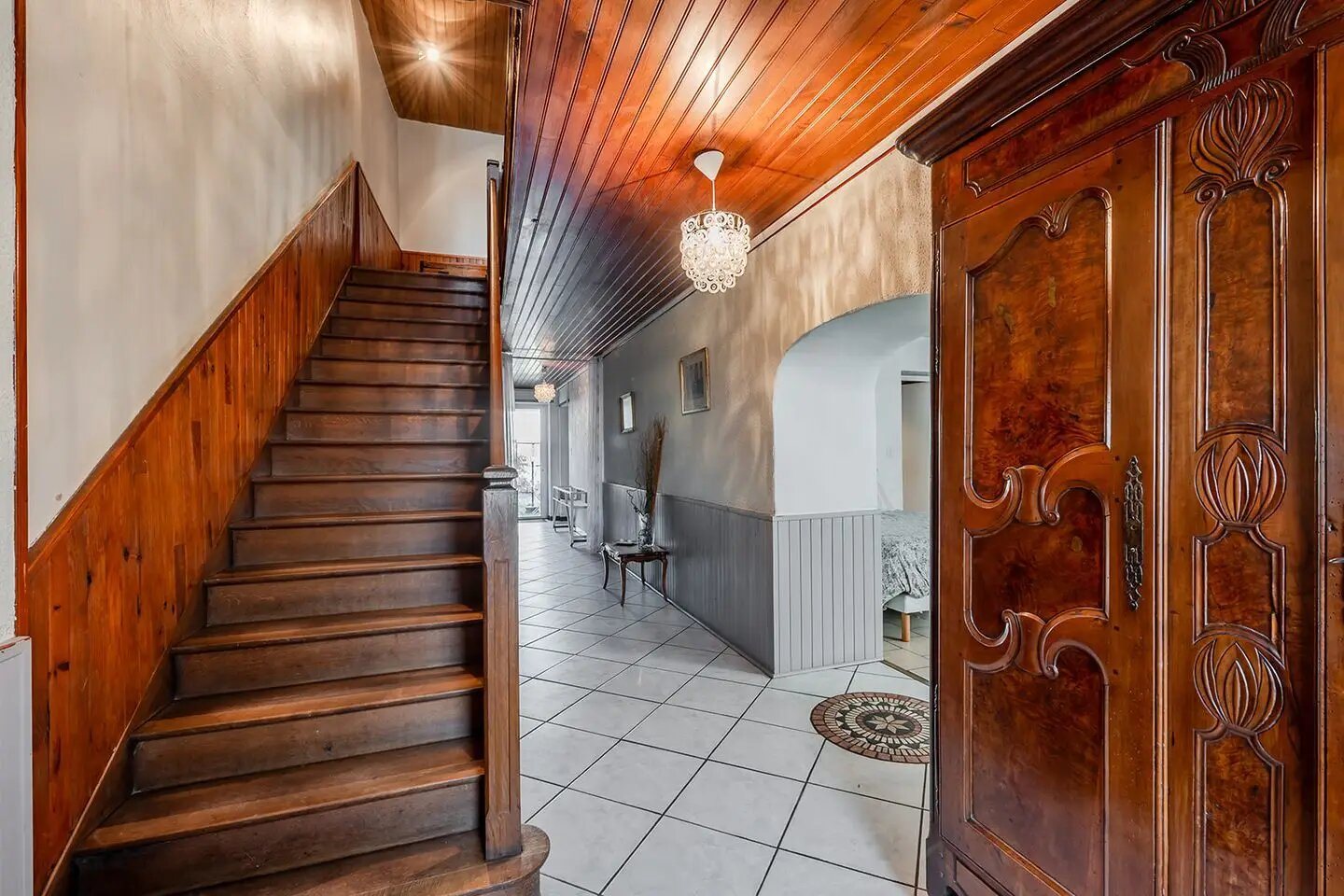 Maison à vendre, 225m², Lent