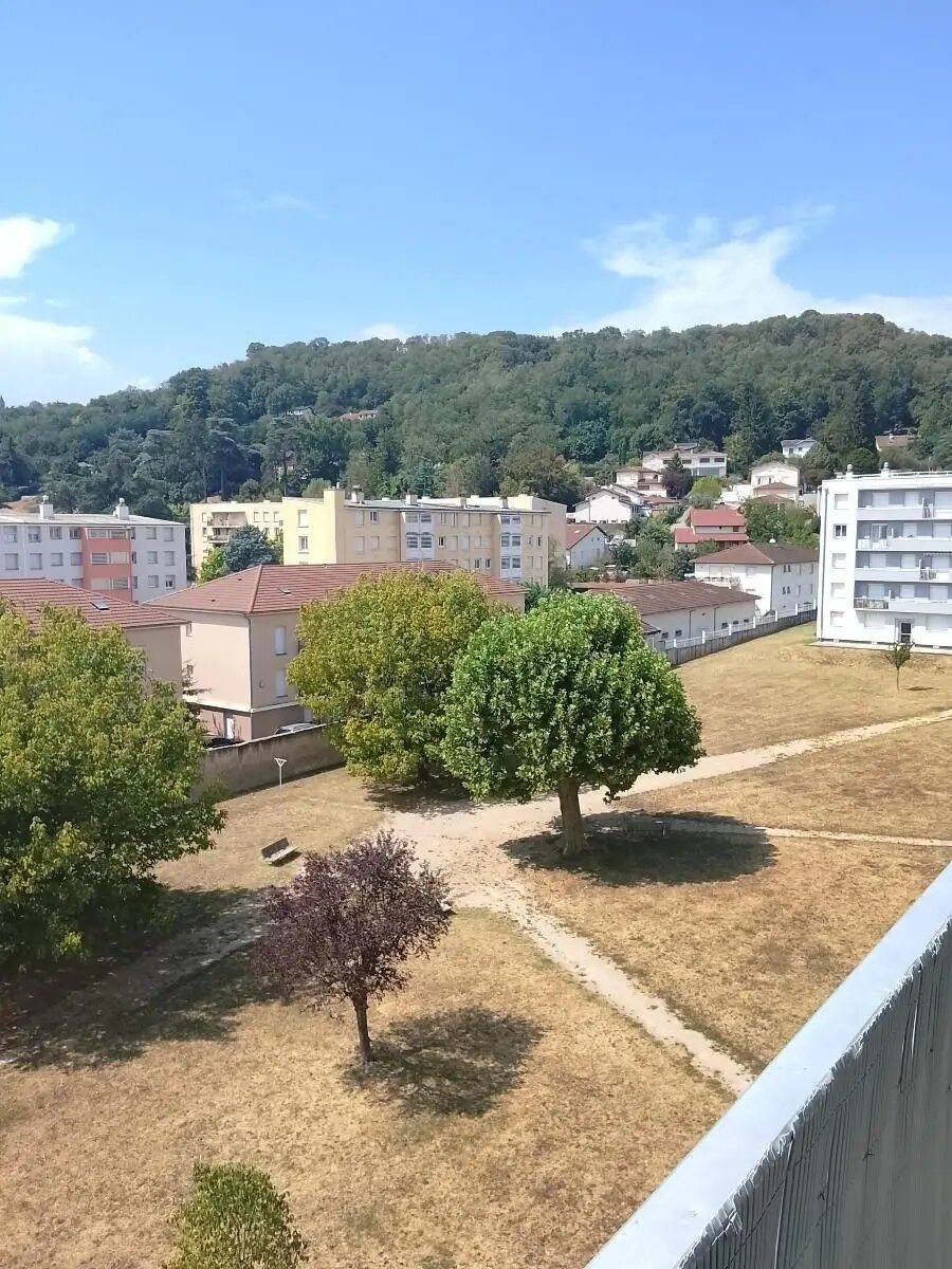Appartement à louer, 53m², Miribel