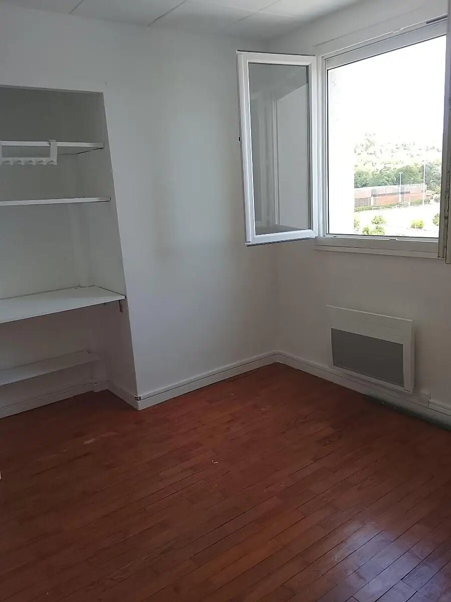 Appartement à louer, 53m², Miribel