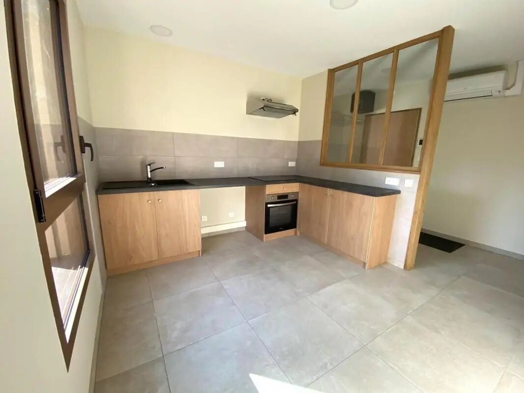 Appartement à louer, 51m², Châtillon-sur-Chalaronne