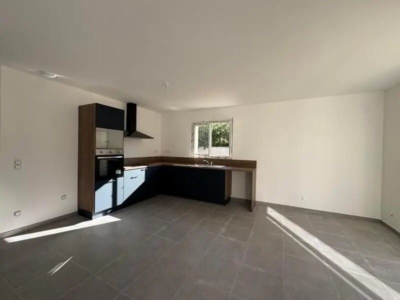 Maison à louer, 90m², Saint-Didier-de-Formans