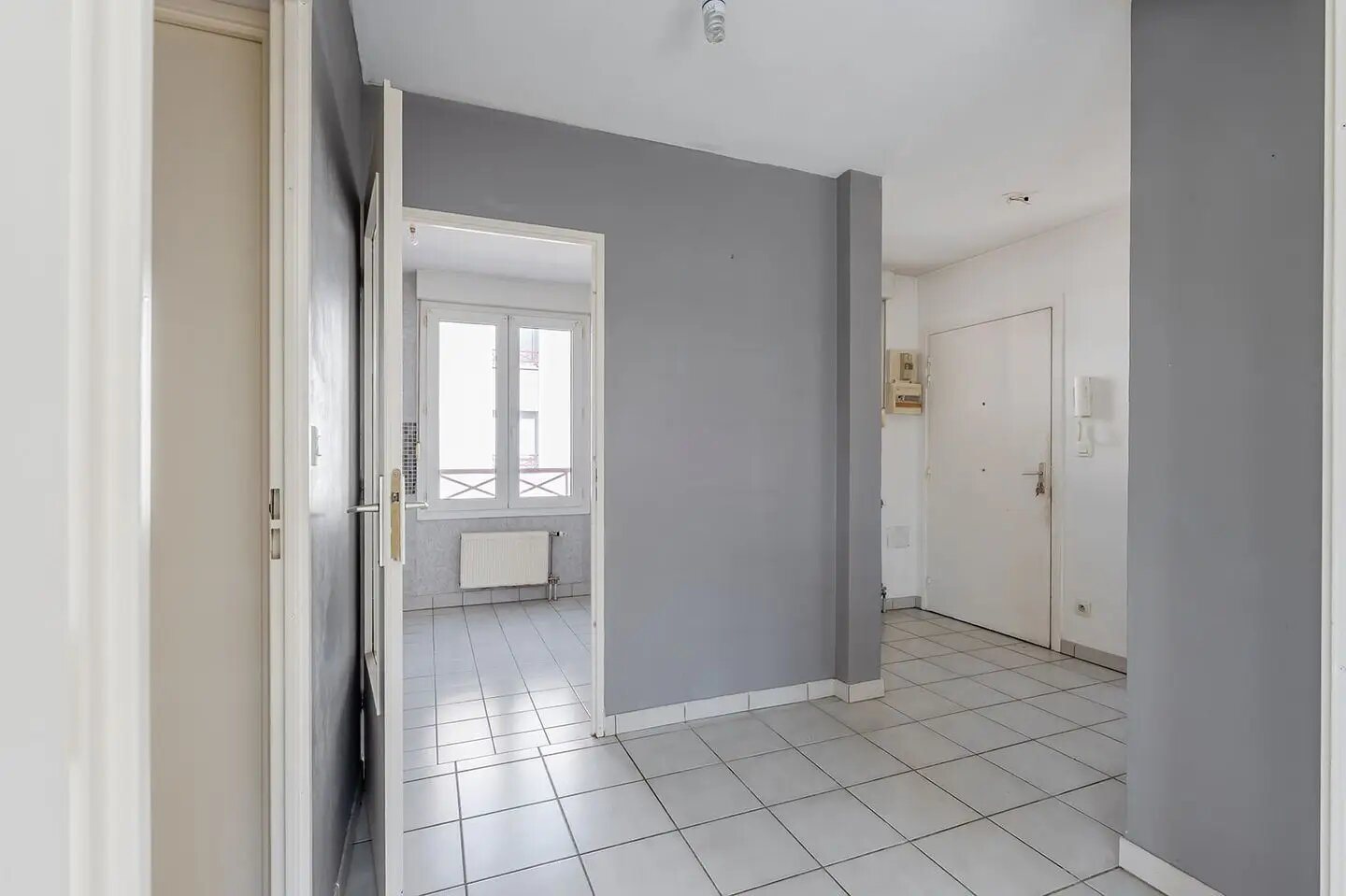 Appartement à vendre, 74m², Miribel