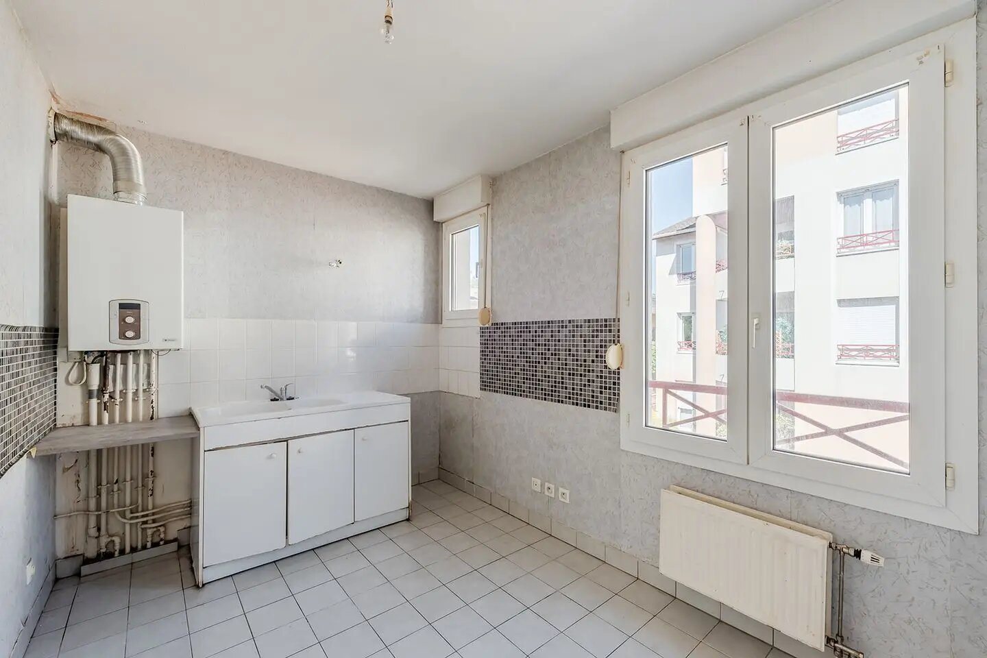 Appartement à vendre, 74m², Miribel