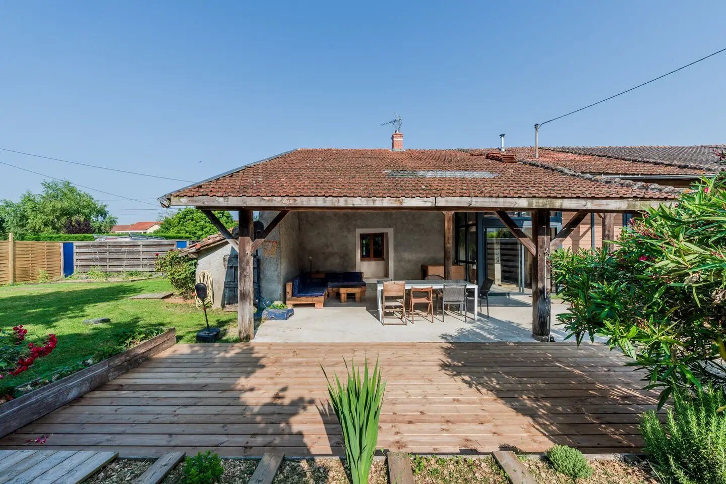 Maison à vendre, 152m², Pérouges