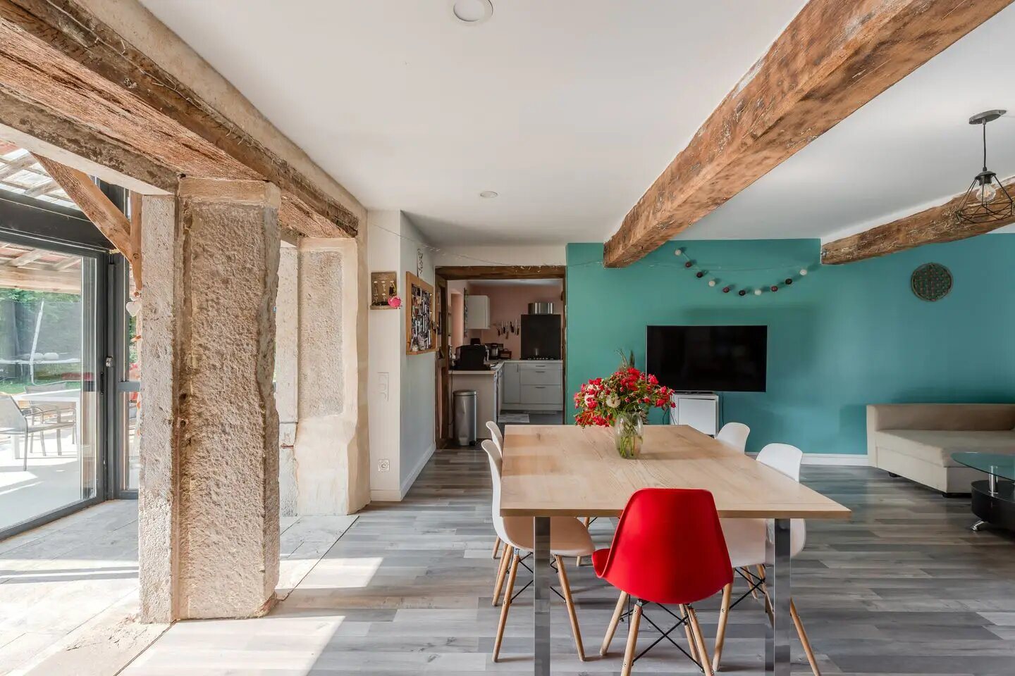 Maison à vendre, 152m², Pérouges