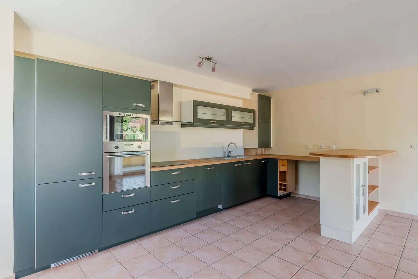 Appartement à vendre, 74m², Miribel
