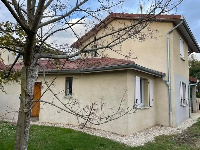 Maison à louer, 99m², Montluel