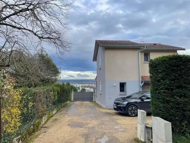 Maison à louer, 99m², Montluel