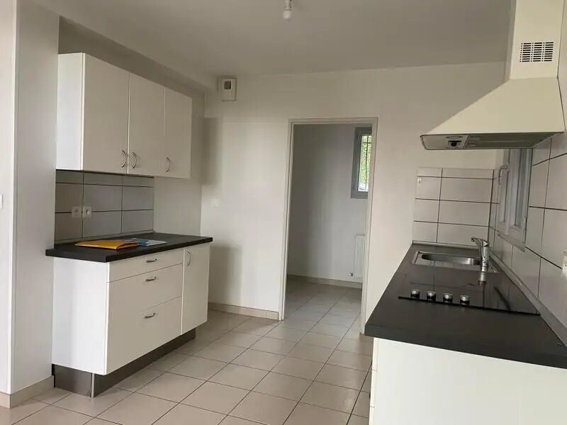 Maison à louer, 99m², Montluel