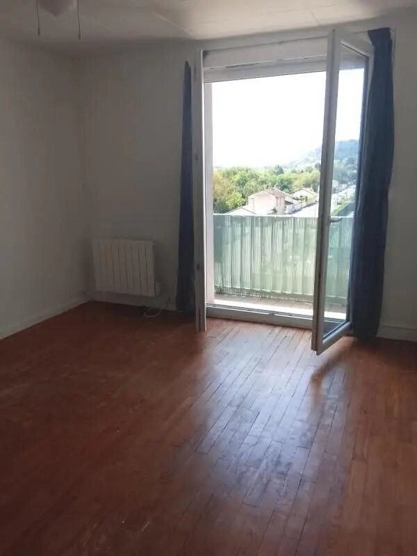 Appartement à louer, 53m², Miribel