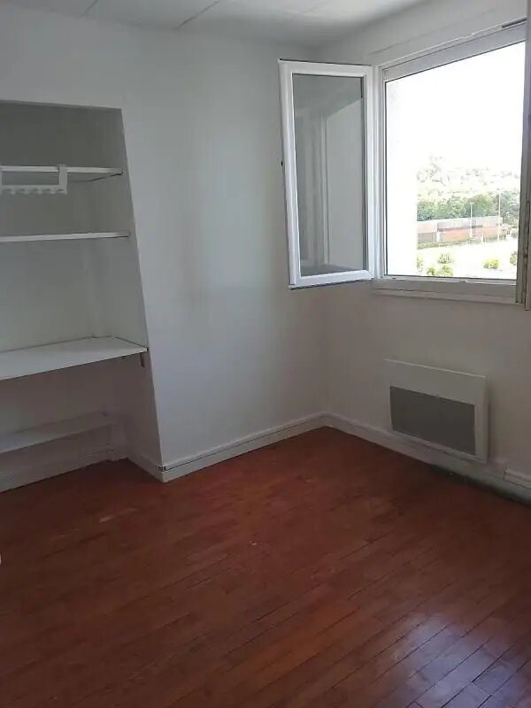 Appartement à louer, 53m², Miribel