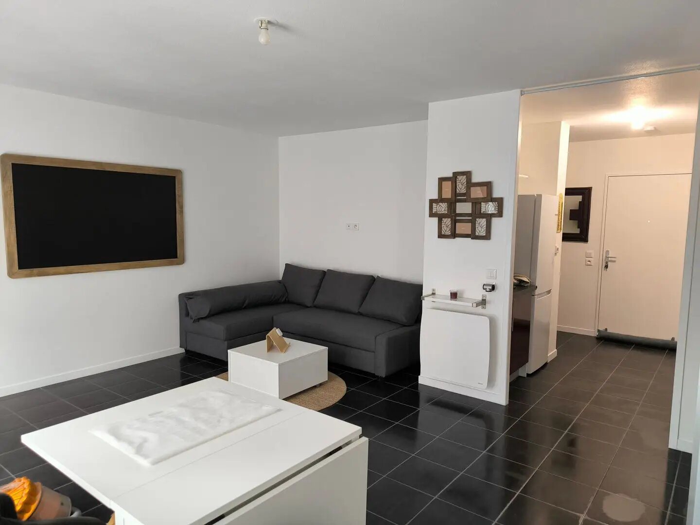 Appartement à louer, 36m², Floirac