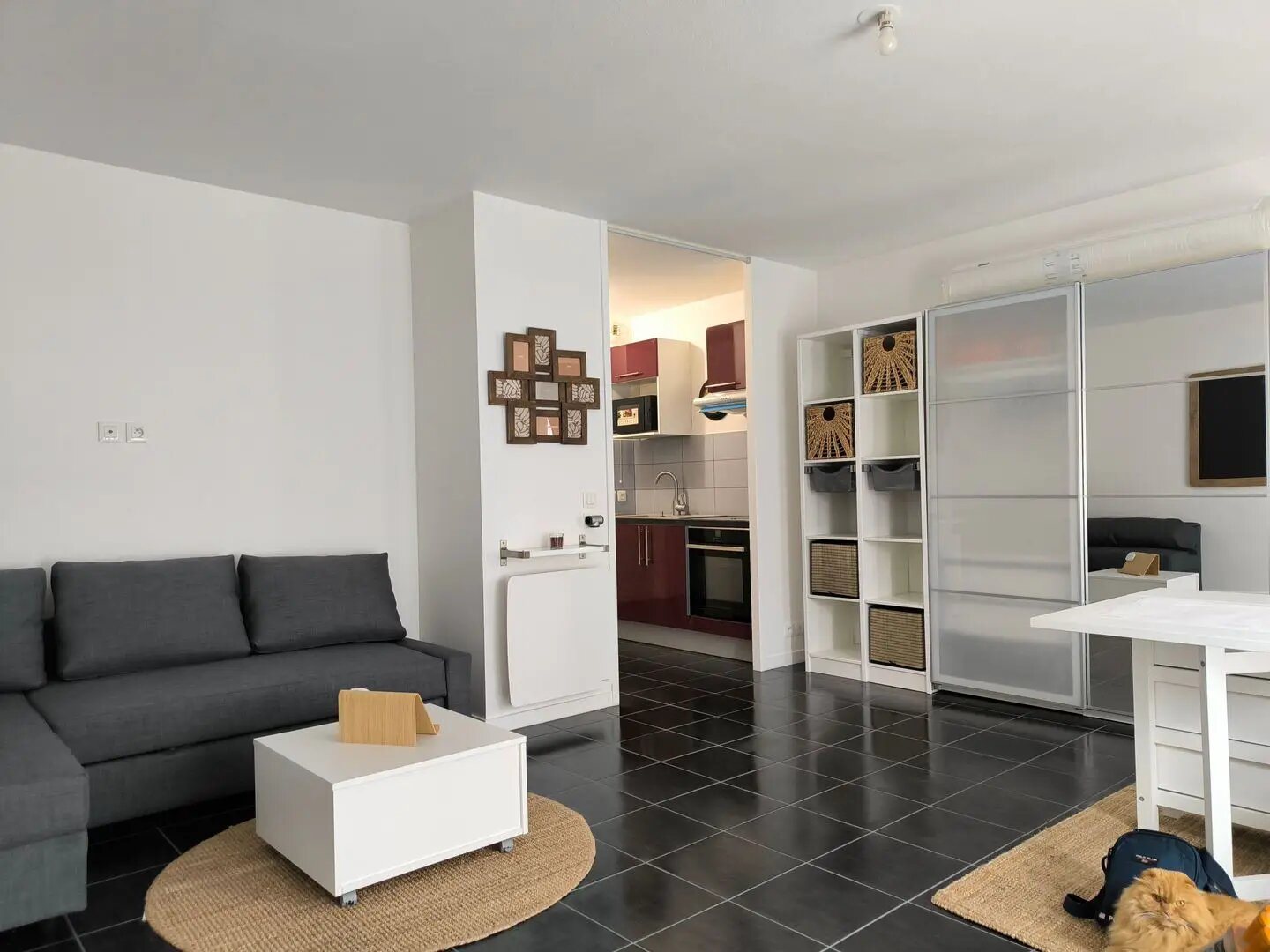 Appartement à louer, 36m², Floirac