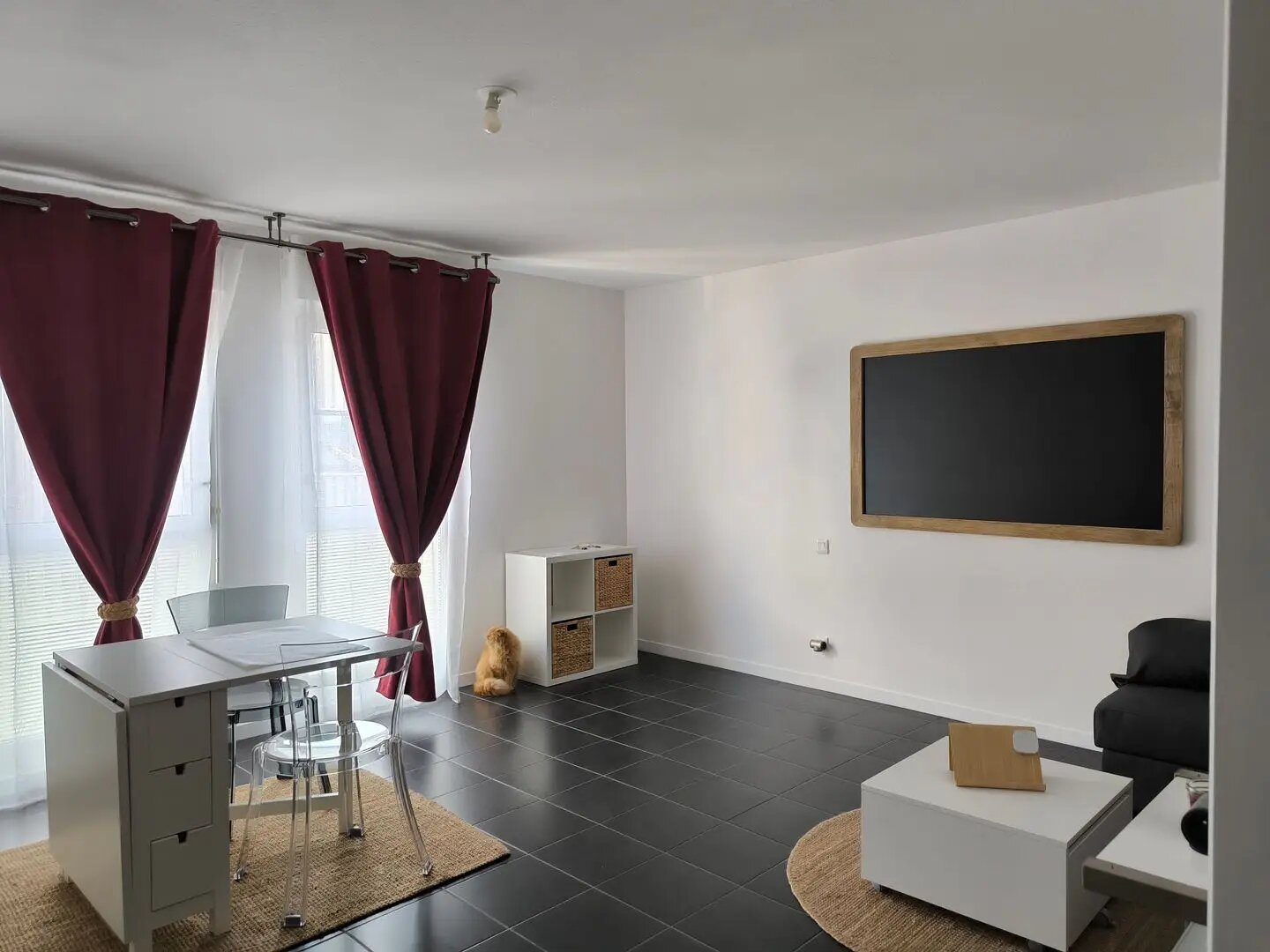 Appartement à louer, 36m², Floirac