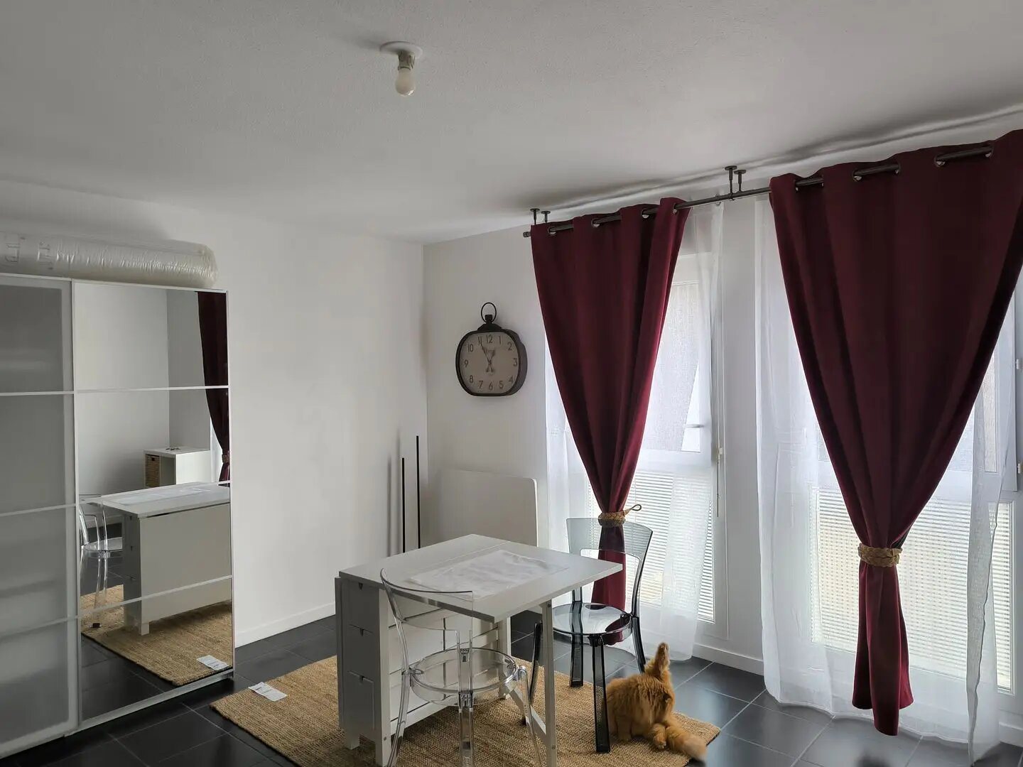 Appartement à louer, 36m², Floirac