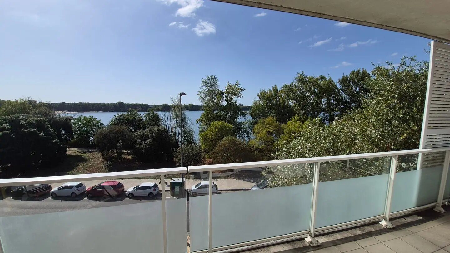 Appartement à vendre, 79m², Bordeaux