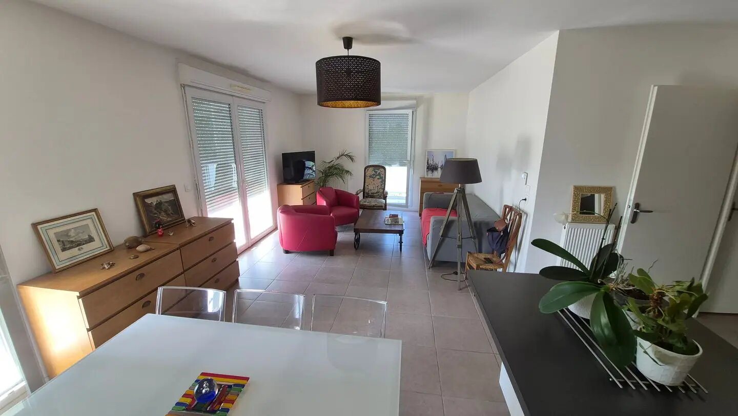 Appartement à vendre, 79m², Bordeaux
