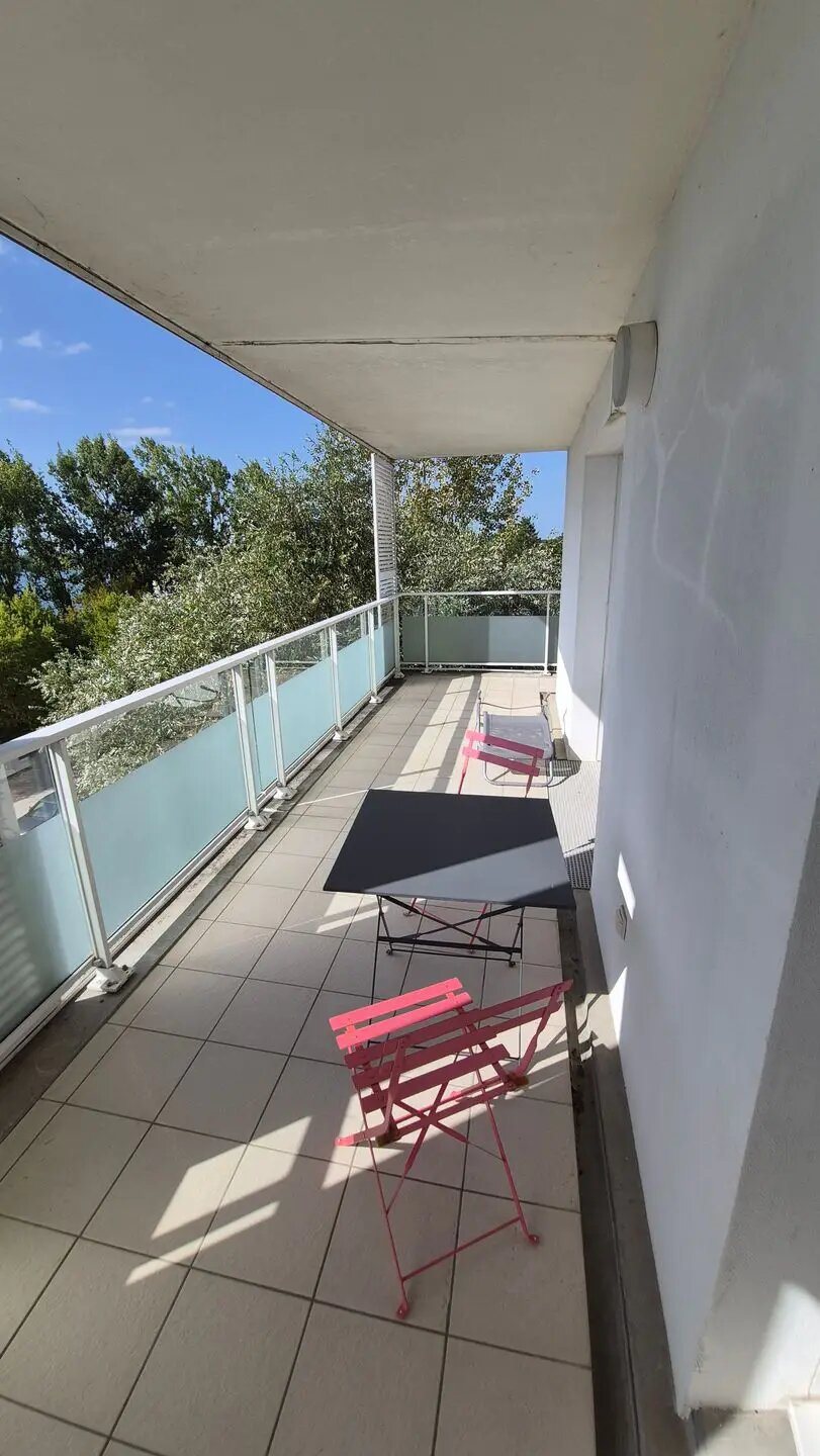 Appartement à vendre, 79m², Bordeaux